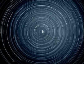 As Above So Below: The Way of the Celestial Lights