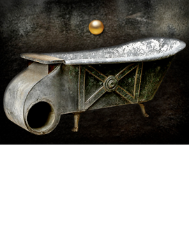 Consciousness and Mythology