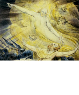 Tension: Exile, Evil, Sacrifice, Meaning, Gnosis
