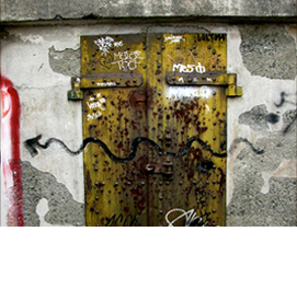 Transgression